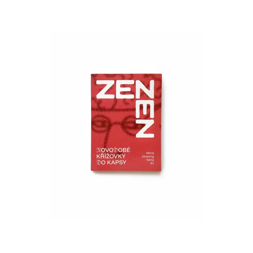 43 zenzen shoptet red 1 no tags