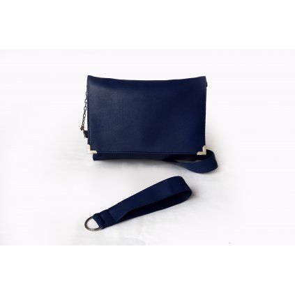 EP minimal navy 1 bez loga
