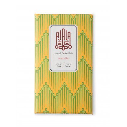 mandle