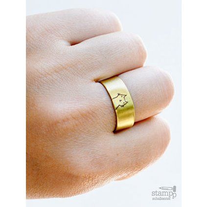 ADJUSTABLE cat ring2