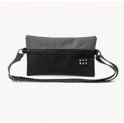 bux bax ledvinka black and gray 01