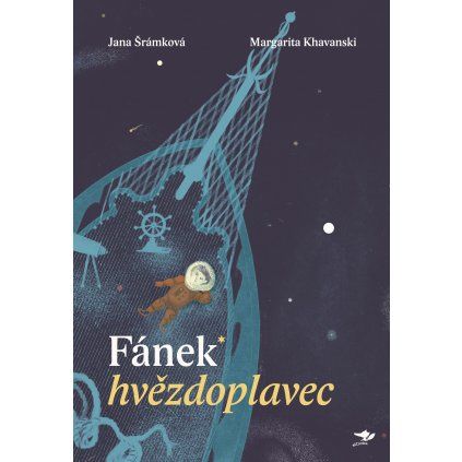 fanek obalka