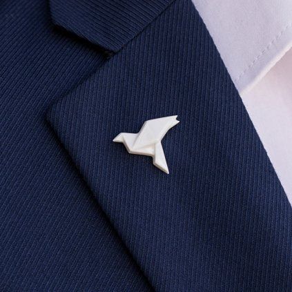 pin holubice