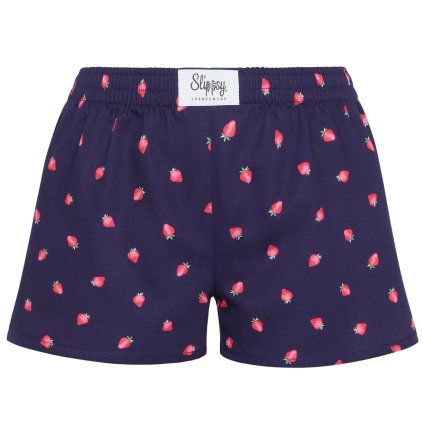 Strawberry Girl torso front kopie