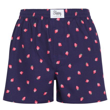 Strawberry boy torso front kopie