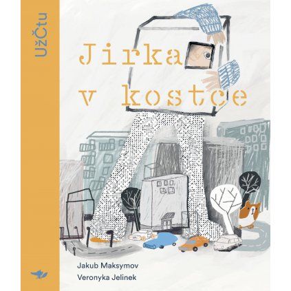 jirka v kostce