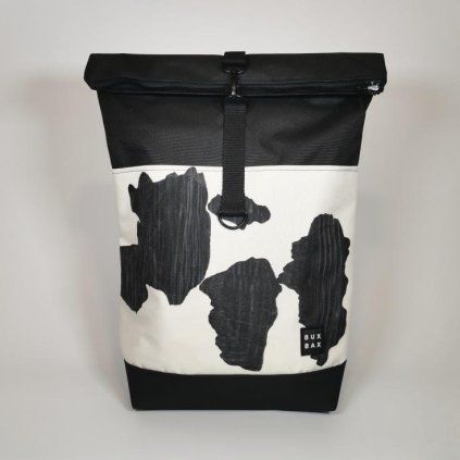 Batoh Bux Bax Abstract