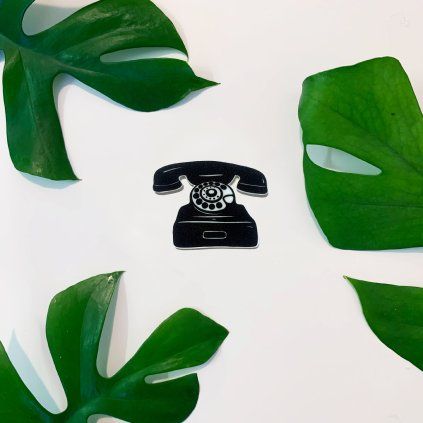 telefon