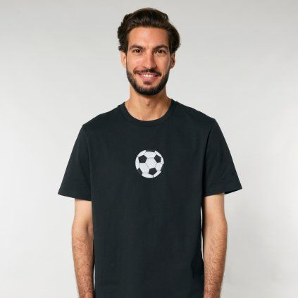 t2138 tricko futbalova lopta cierne 2.jpg