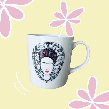 frida 500 ml