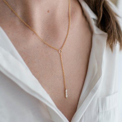 Pearl Dew nahrdelnik