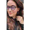 Prsten NLMT design circle lesk
