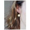 round short fox earrings (1)