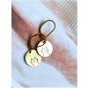 round short cat earrings (1)