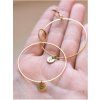 round big heart earrings (3)