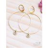 round big heart earrings (1)