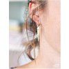 pretty long heart earrings (1)