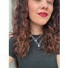 Rtěnka Michala R75 – Elegantní červená