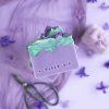AS lilacblossom image SQ