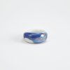 Prsten MH Blue Oil