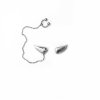 6a Nausnice Claws&Piercing