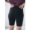 Kraťasy Minile Bamboo Black