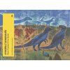 vyhoreli dinosauri obalka