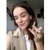 Rtěnka Michala R12 - Krémové Frappé