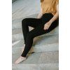 Legíny Minile Bamboo Black