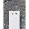 heart stud earrings 3