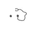 6a Nausnice Balls&Piercing,patinaII.(s vacsim retizkem)
