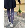 jeans makovice I