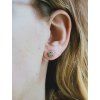 tiny moon sud earrings 2