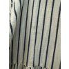 Šaty Minile Simple Balloon Muslin Stripes, 2. jakost