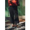 Kalhoty Minile Culottes Manchester Black