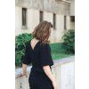 Halenka Minile Wrap Black