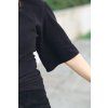 Halenka Minile Wrap Black