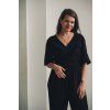 Halenka Minile Wrap Black