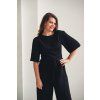 Halenka Minile Wrap Black