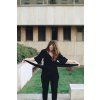 Halenka Minile Wrap Black