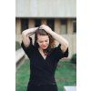 Halenka Minile Wrap Black
