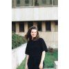 Halenka Minile Wrap Black