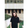 Halenka Minile Wrap Black
