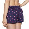 Strawberry modelka back