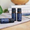 91160 esencialni olej time to relax 10 ml