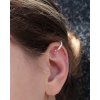 earcuff silver 490