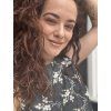 Lesk na rty Michala UL72 - Makronka Karamel