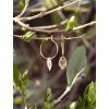 leaf hoops 3