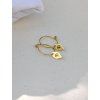 leaf hoops