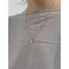 bee necklace 1